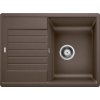 Blanco Zia 5 S SILGRANIT kávová