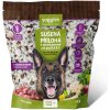 Yoggies sušená príloha k BARF s ryžovými vločkami 750 g Yoggies sušená príloha k BARF s ryžovými vločkami 750 g