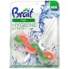 Brait WC blok 2 fázy Pine 51 g