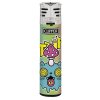 Zapaľovač Turbo Clipper Psychodelic 2 Clipper motív: Psychodelic 2-4 Zapaľovač Turbo Clipper Psychodelic 2 Clipper motív: Psychodelic 2-4