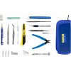 Shesto Modelcraft nářadí pro modeláře sada 34 ks Shesto Modelcraft nářadí pro modeláře sada 34 ks