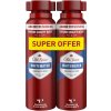Old Spice Whitewater deospray 2 x 150 ml darčeková sada Old Spice Whitewater deospray 2 x 150 ml darčeková sada