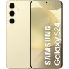 Samsung Galaxy S24 SM-S921B 8GB/128GB Amber Yellow Samsung Galaxy S24 SM-S921B 8GB/128GB Amber Yellow