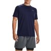 Under Armour | UA Tech 2.0 SS Tee Novelty-NVY | modrá| S Under Armour | UA Tech 2.0 SS Tee Novelty-NVY | modrá| S