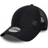 New Era 9FO Flawless Logo Trucker MLB New York Yankees Navy one size New Era 9FO Flawless Logo Trucker MLB New York Yankees Navy one size