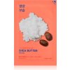 Holika Pure Essence Mask Sheet Shea Butter plátenná maska 20 ml Holika Pure Essence Mask Sheet Shea Butter plátenná maska 20 ml