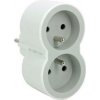 Legrand 2x2P+T 049431 Legrand 2x2P+T 049431