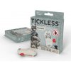 TICKLESS® MILITARY Ultrazvukový odpuzovač klíšťat a blech pro lidi béžový TICKLESS® MILITARY Ultrazvukový odpuzovač klíšťat a blech pro lidi béžový