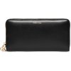 Calvin Klein dámska kožená peňaženka - čierna - One size Calvin Klein dámska kožená peňaženka - čierna - One size