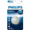 Philips CR2450 1ks CR2450/10B lítiový gombíkový článok Philips CR2450 1ks CR2450/10B lítiový gombíkový článok