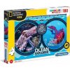 Clementoni Puzzle National Geographic - Oceánska výprava 180 dielikov Clementoni Puzzle National Geographic - Oceánska výprava 180 dielikov
