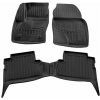 Gumové 3D koberce (TPE), FORD C-Max (2010-2019), Stingray Gumové 3D koberce (TPE), FORD C-Max (2010-2019), Stingray