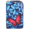 Peňaženka dámska Indee multicolor 9201 136 Peňaženka dámska Indee multicolor 9201 136