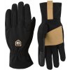 HESTRA Merino Windwool Liner - 5 finger Svart - 11 HESTRA Merino Windwool Liner - 5 finger Svart - 11
