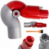 Dyson V7/V8/V10/V11/V15/Outsize adaptér na vysávanie pod nábytkom Dyson V7/V8/V10/V11/V15/Outsize adaptér na vysávanie pod nábytkom