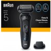 Braun Series 5 52-N1200s čierny Braun Series 5 52-N1200s čierny