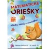 Matematické oriešky Matematické oriešky