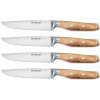 Sada 4 nožov na steaky Wüsthof Amici 1071360401 Sada 4 nožov na steaky Wüsthof Amici 1071360401