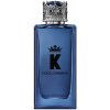 Dolce & Gabbana K by Dolce & Gabbana Eau de Parfum Intense parfumovaná voda pánska 100 ml tester