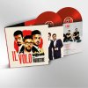 Il Volo: Il Volo Sings Morricone (Coloured Edition) - 2Vinyl (LP) Il Volo: Il Volo Sings Morricone (Coloured Edition) - 2Vinyl (LP)