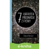 E-kniha Sedm krátkých přednášek z fyziky - Carlo Rovelli E-kniha Sedm krátkých přednášek z fyziky - Carlo Rovelli