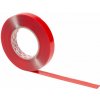 Würth Obojstranná lepiaca páska Power transparentná 19 mm × 10 m Würth Obojstranná lepiaca páska Power transparentná 19 mm × 10 m