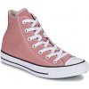 Converse Členkové tenisky CHUCK TAYLOR ALL STAR Ružová Converse Členkové tenisky CHUCK TAYLOR ALL STAR Ružová