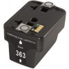 KvalitneTonery HP C8719EE - kompatibilná čierna atramentová cartridge KvalitneTonery HP C8719EE - kompatibilná čierna atramentová cartridge