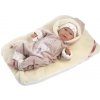 Llorens 74106 NEW BORN - realistická bábika bábätko so zvukmi a mäkkým látkovým telom - 42 cm Llorens 74106 NEW BORN - realistická bábika bábätko so zvukmi a mäkkým látkovým telom - 42 cm