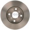 Brzdový kotúč BOSCH 0 986 479 S46 Brzdový kotúč BOSCH 0 986 479 S46