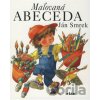 Maľovaná abeceda - Ján Smrek Maľovaná abeceda - Ján Smrek
