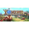Yonder The Cloud Catcher Chronicles Yonder The Cloud Catcher Chronicles