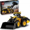 LEGO Technic 42209 Kolový nakladač Volvo L120 Electric 5702017816326 LEGO Technic 42209 Kolový nakladač Volvo L120 Electric 5702017816326