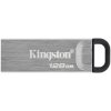 Kingston Pendrive 128GB DataTraveler Kyson USB 3.2 Silver EU (DTKN/128GB) Kingston Pendrive 128GB DataTraveler Kyson USB 3.2 Silver EU (DTKN/128GB)