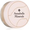 Annabelle Minerals Matte Mineral Foundation minerálny púdrový make-up pre matný vzhľad odtieň Golden Fair 4 g Annabelle Minerals Matte Mineral Foundation minerálny púdrový make-up pre matný vzhľad odtieň Golden Fair 4 g