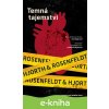 E-kniha Temná tajemství - Michael Hjorth, Hans Rosenfeldt E-kniha Temná tajemství - Michael Hjorth, Hans Rosenfeldt