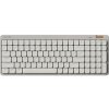 Mechanická klávesnica Lofree Flow Lite100 s nízkym profilom Mechanická klávesnica Lofree Flow Lite100 s nízkym profilom