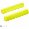 Supacaz Siliconez XL gripy, 82 g, neon žltá Supacaz Siliconez XL gripy, 82 g, neon žltá