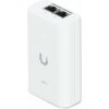 Ubiquiti UniFi 10G PoE++ Adapter (60W) - 10Gigabit PoE injektor, 48V, 60W, včetně napájecího kabelu (UACC-POE++-10G) Ubiquiti UniFi 10G PoE++ Adapter (60W) - 10Gigabit PoE injektor, 48V, 60W, včetně napájecího kabelu (UACC-POE++-10G)