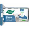 Tento Classic toaletný papier 3 vrstvy 16 kotúčov Tento Classic toaletný papier 3 vrstvy 16 kotúčov