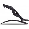 Framar Gator Grips Black 4 ks Framar Gator Grips Black 4 ks
