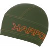 Zimná outdoorová čiapka Karpos Alagna zelená/oranžová Zimná outdoorová čiapka Karpos Alagna zelená/oranžová