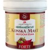 Herbamedicus konská masť Forte hrejivá 250 ml Herbamedicus konská masť Forte hrejivá 250 ml