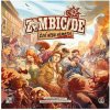 Asmodee Zombicide: Živí nebo nemrtví Asmodee Zombicide: Živí nebo nemrtví