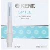 Kent Smile Interdentals Brushes 0,6 mm 6 ks