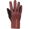 Silvini Isarca Wmn LF merlot/black Silvini Isarca Wmn LF merlot/black