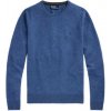 Polo Ralph Lauren Svetre - Modrá Polo Ralph Lauren Svetre - Modrá