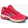 Mizuno Wave Ultima 13 dubarry white innuendo dámské