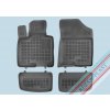 Koberce gumenné Rezaw Plast Audi A6 1994-1997 Koberce gumenné Rezaw Plast Audi A6 1994-1997