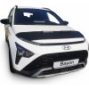 Auto-Bra Kožený kryt kapoty Hyundai Bayon (od 2021) Auto-Bra Kožený kryt kapoty Hyundai Bayon (od 2021)